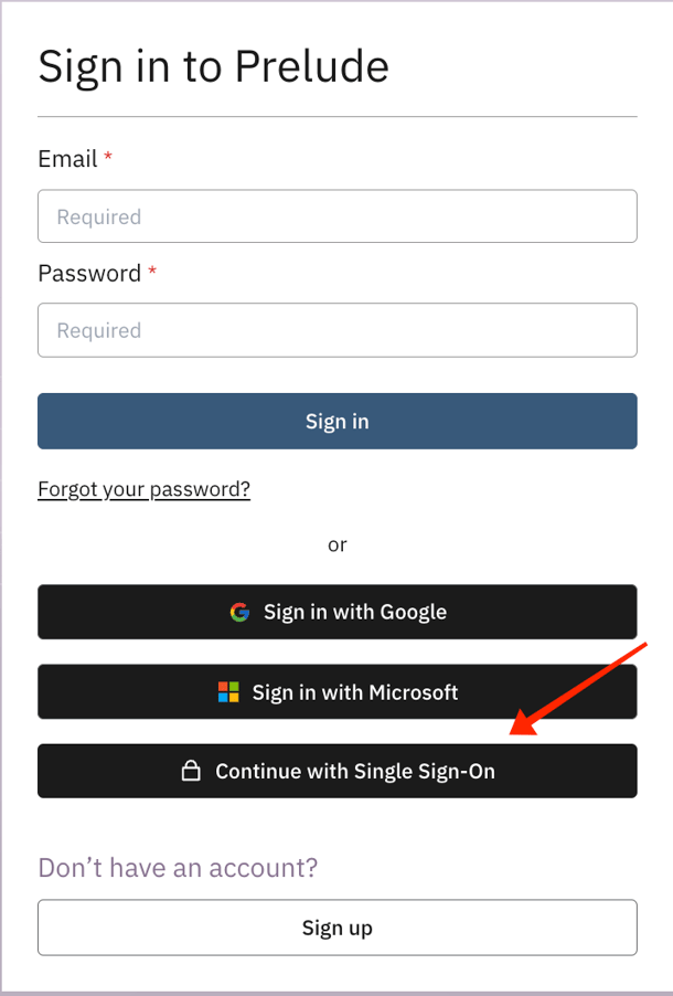 Help Logging In Problems logging in?